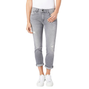 Pepe Jeans dámské šedé džíny Jolie - 28/R (000)